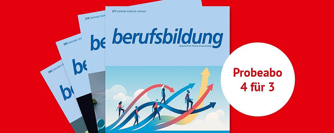 berufsbildung abonnieren