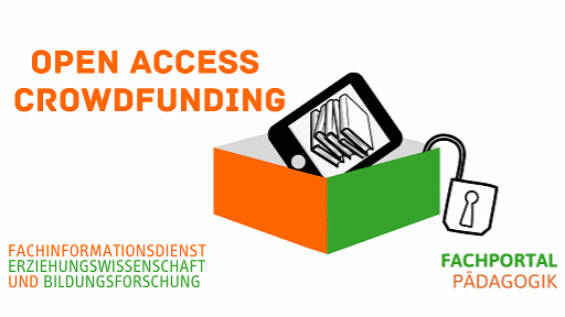 wbv Publikation erfolgreich beim Open Access-Crowdfunding von FIS Bildung